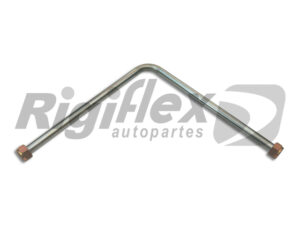 RIGIDO DE COMPRESOR AL FLEXIBLE MODELO B 12R